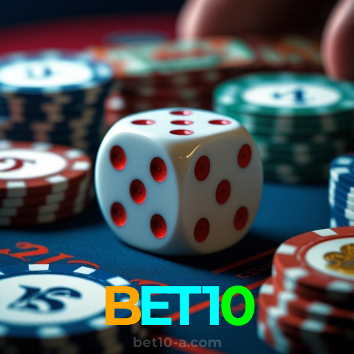 BET10:O cassino online mais confiável para apostas no futebol e jogos de cassino!