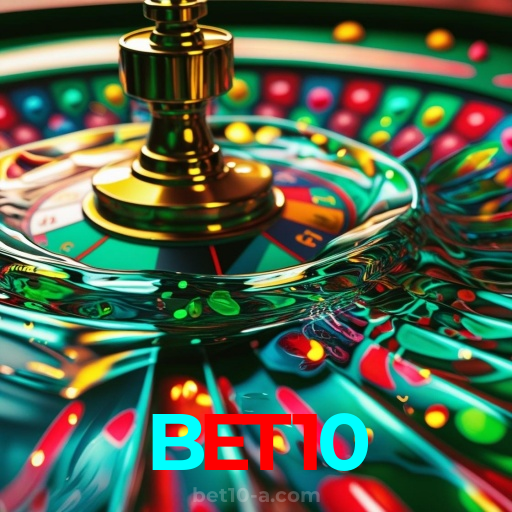 BET10:Onde a diversão nunca acaba: poker, roleta e apostas no futebol!