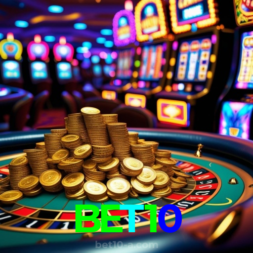 BET10:Sua sorte está no cassino online com jogos como poker e apostas no futebol!