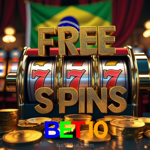 BET10:A roleta te espera para grandes vitórias! Aposte agora!
