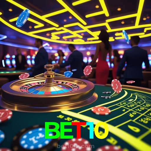 BET10:Jogue nas nossas roletas e leve grandes prêmios para casa!
