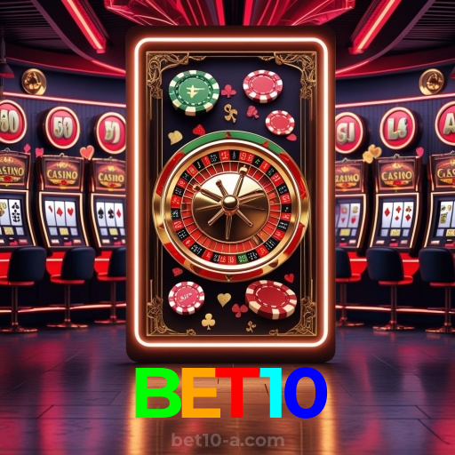 BET10:Vença no poker e mostre que você é um mestre das cartas!