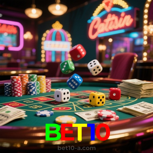 BET10:Ganhe prêmios incrÃveis no futebol e em jogos como roleta e blackjack!