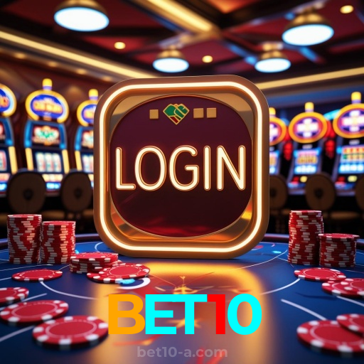 BET10:A melhor plataforma para apostas no futebol e diversão em jogos de cassino!