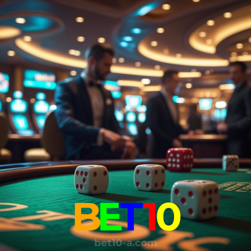 BET10:Aposte no futebol online e sinta a emoção de vencer!
