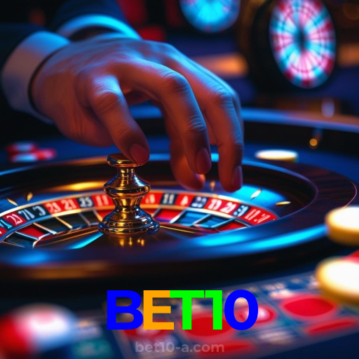 BET10:Onde sua sorte brilha: poker, roleta e apostas em futebol!