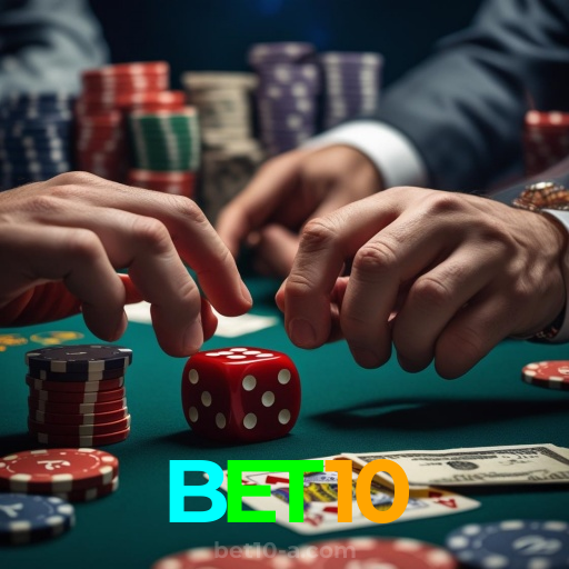 BET10:Em nosso cassino online, grandes prêmios estão ao seu alcance!