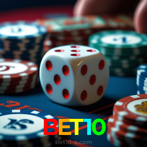 BET10:Apostas no futebol e diversão em blackjack e roleta online te esperam!