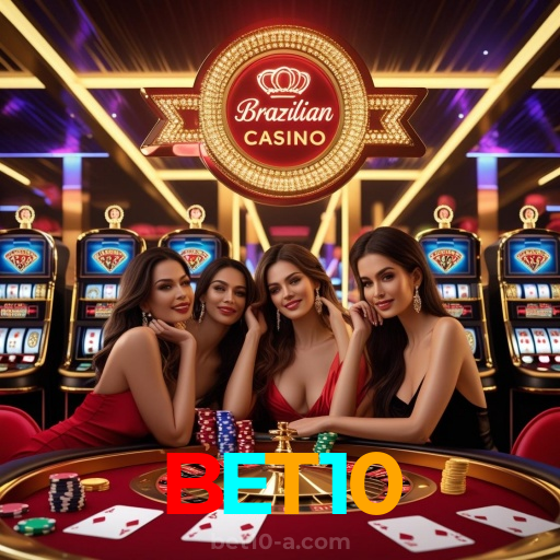 BET10:O futebol nunca foi tão divertido! Aposte nas melhores partidas e vença!