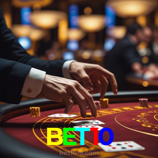 BET10:Onde sua sorte brilha: cassino online com futebol e jogos emocionantes!