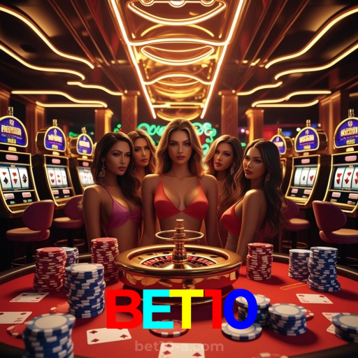 BET10:Vença no futebol online! Aposte e mostre que você é o melhor!
