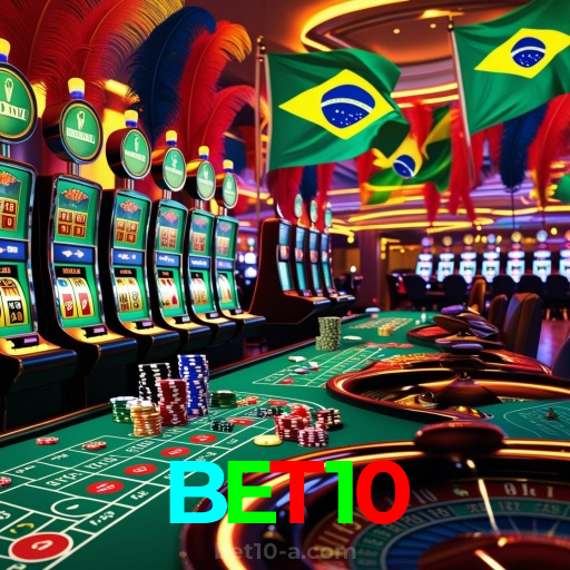 BET10:Vença na roleta e leve para casa o prêmio dos seus sonhos!