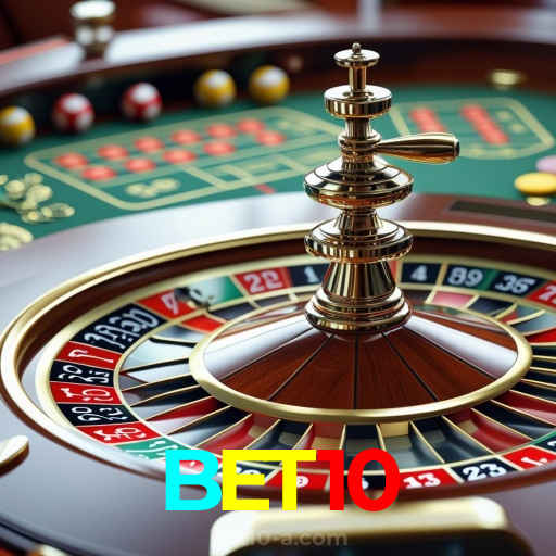 BET10:Onde você pode apostar no futebol e jogar os melhores jogos de cassino!