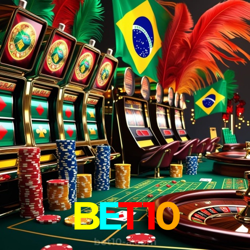 BET10:A aposta no futebol online pode te levar à vitória absoluta!