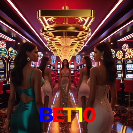 BET10:Jogue as melhores slots e aposte em futebol com confiança e segurança!