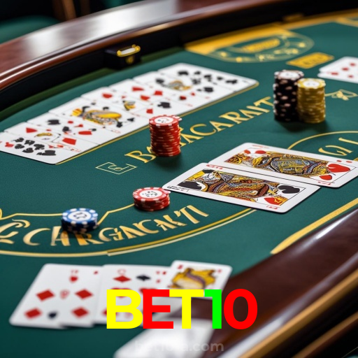 BET10:A sorte está na roleta! Aposte e vença agora mesmo!
