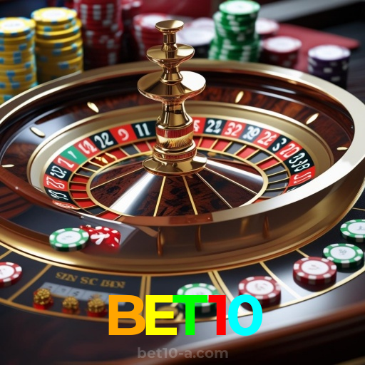 BET10:Encontre o seu jogo favorito e leve para casa prêmios fantásticos!