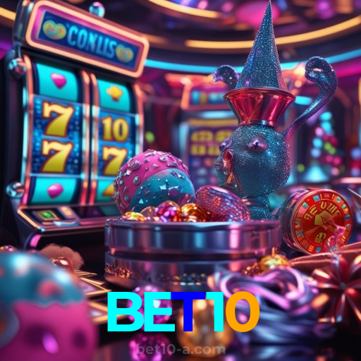 BET10:Cada jogada no blackjack é uma chance de conquistar vitórias!