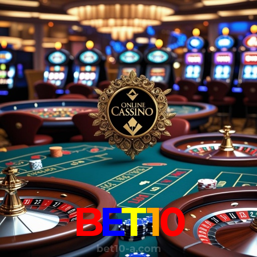 BET10:Entre na ação! Aposte nas slots e conquiste grandes vitórias!