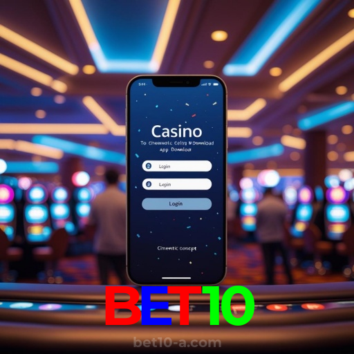 BET10:Entre no jogo e viva a emoção do futebol online!
