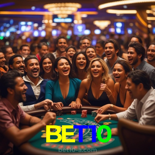BET10:Aposte no futebol online e sinta a emoção de ser o vencedor!