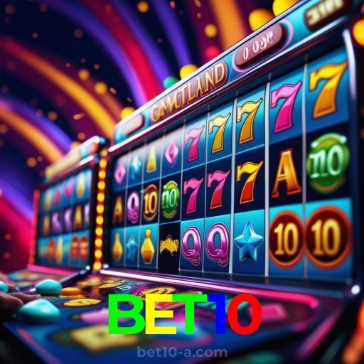 BET10:Jogue no nosso cassino e prove sua habilidade nas cartas de poker!