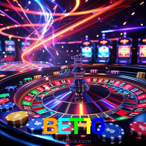 BET10:Vença no poker e mostre que você é um verdadeiro campeão!