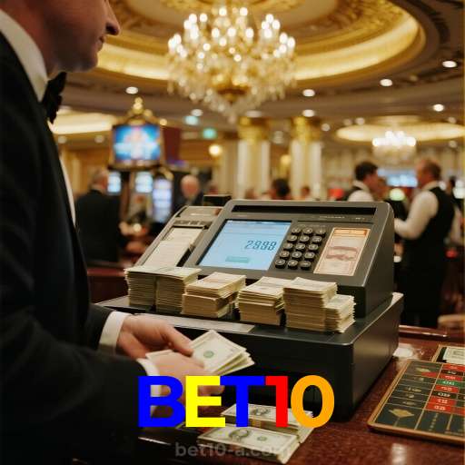 BET10:Jogue blackjack, aposte no futebol e ganhe prêmios no nosso cassino online!