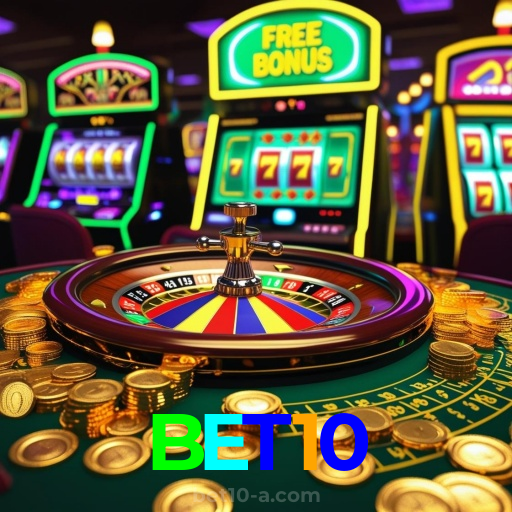 BET10:Aposte no futebol e jogue blackjack com grandes vitórias no cassino online!
