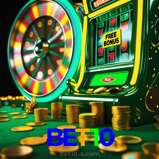 BET10:Sua sorte está no cassino online com apostas no futebol e jogos emocionantes!