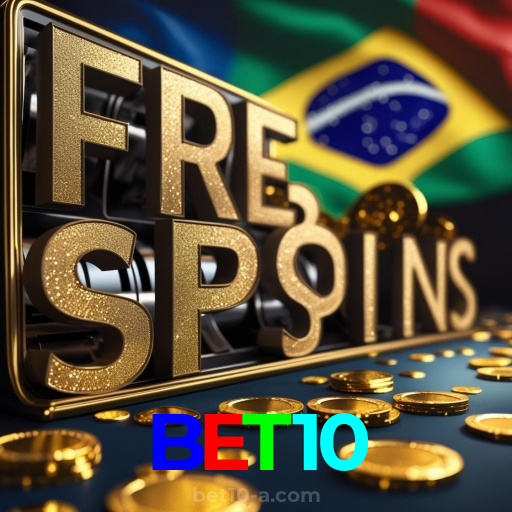 BET10：Ganhe prêmios incríveis em slots, roleta e apostas ao vivo no futebol!
