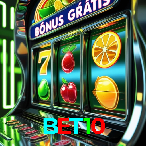 BET10:Jogue blackjack, aposte no futebol e vença com grandes prêmios!