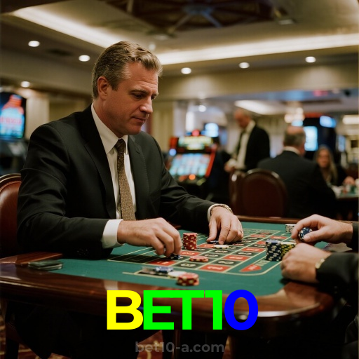 BET10:Jogue poker, aposte no futebol e ganhe em grande estilo!