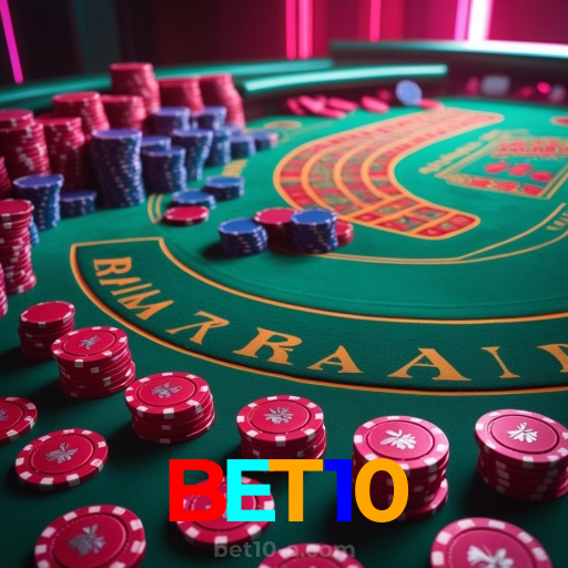 BET10:Apostas ao vivo de futebol! Mostre quem manda no jogo!