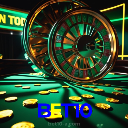 BET10:Aposte no futebol e jogue no melhor cassino online para grandes vitórias!