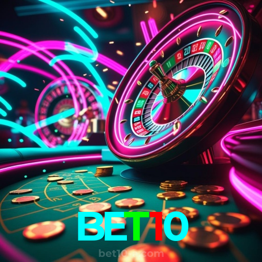 BET10:Entre no jogo e viva a emoção do futebol online!