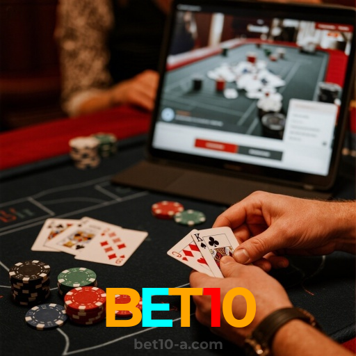 BET10:Jogue blackjack e aposte no futebol para uma experiência inesquecível!
