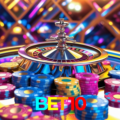 BET10:A emoção do blackjack te espera! Aposte e vença agora!