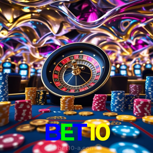 BET10：A roleta está te esperando para grandes prêmios!