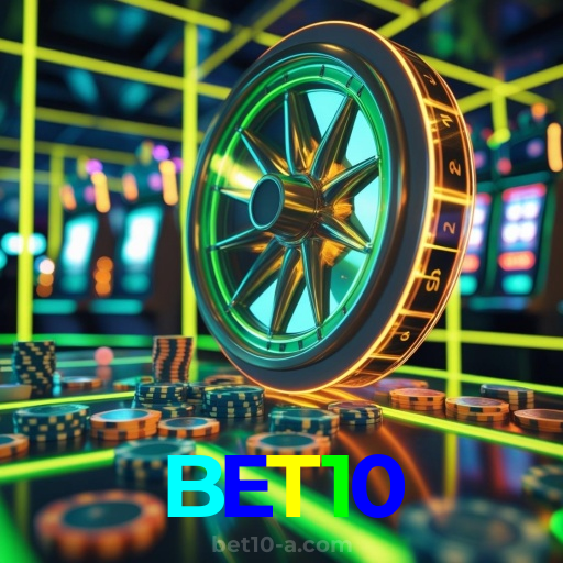 BET10：Cada jogo é uma chance de ganhar! Jogue agora e vença!