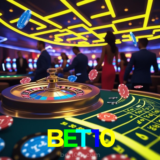 BET10:Jogue poker e aposte no futebol ao vivo para grandes vitórias!