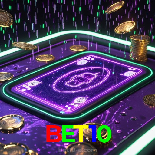BET10:Jogue poker e conquiste a vitória nas cartas!