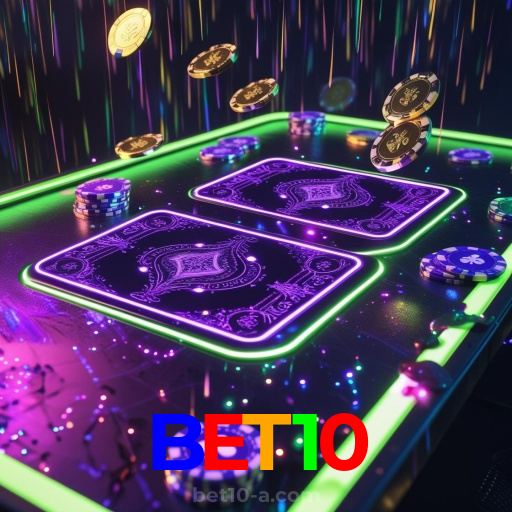 BET10:Jogue poker online e prove sua habilidade nas cartas!