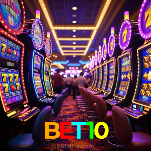 BET10:Aposte no futebol digital e vença as maiores competições!