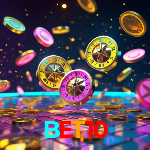 BET10:As maiores vitórias estão ao seu alcance! Aposte e vença!