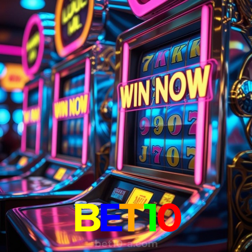 BET10：Jogue blackjack, aposte no futebol e ganhe prêmios no cassino online!