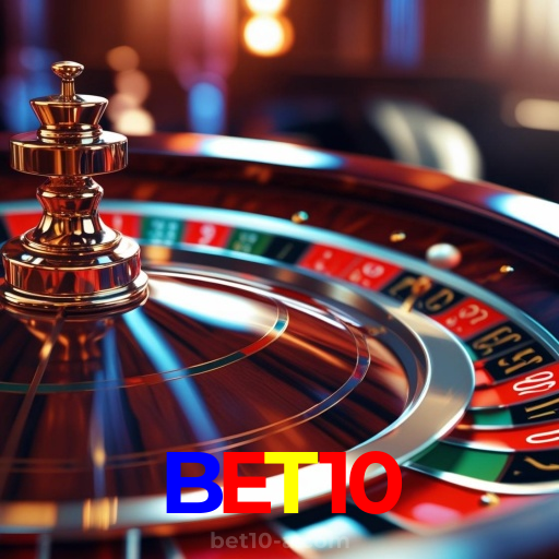 BET10：Vença no futebol online e ganhe prêmios incríveis!