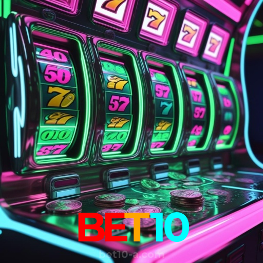 BET10:Cada giro na roleta é uma nova chance de vitória!