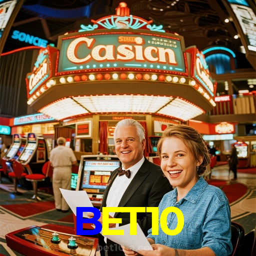 BET10:Jogue nas roletas e descubra as maiores vitórias!