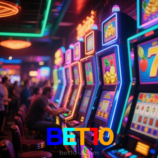 BET10:Jogue blackjack, roleta e aposte no futebol para vitórias emocionantes!